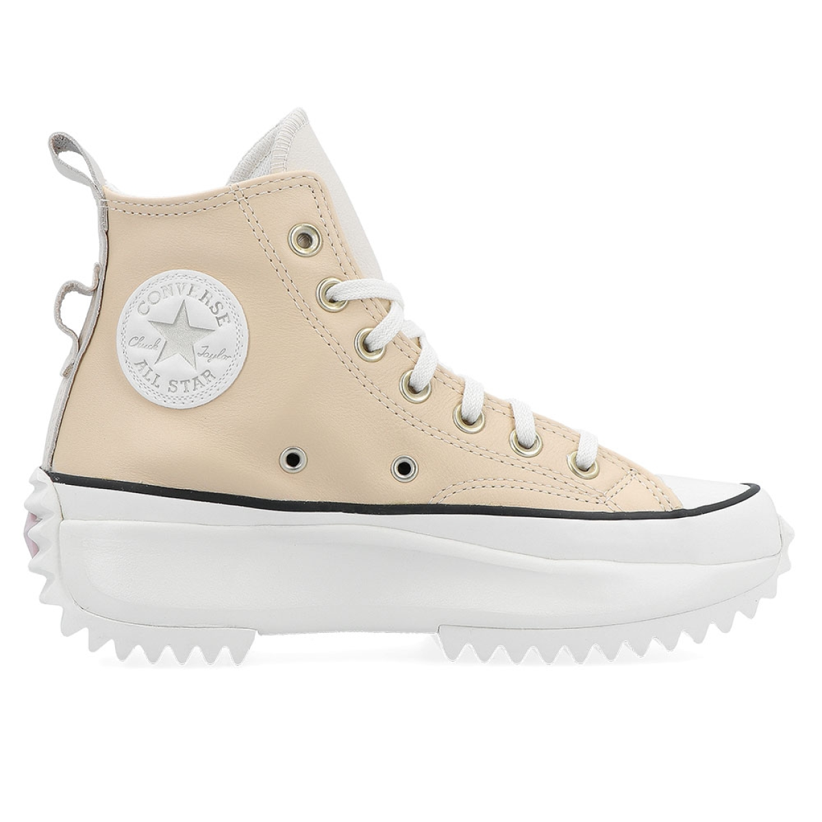 Converse Run Star Hike Hi Light Twine 172550C Sportino