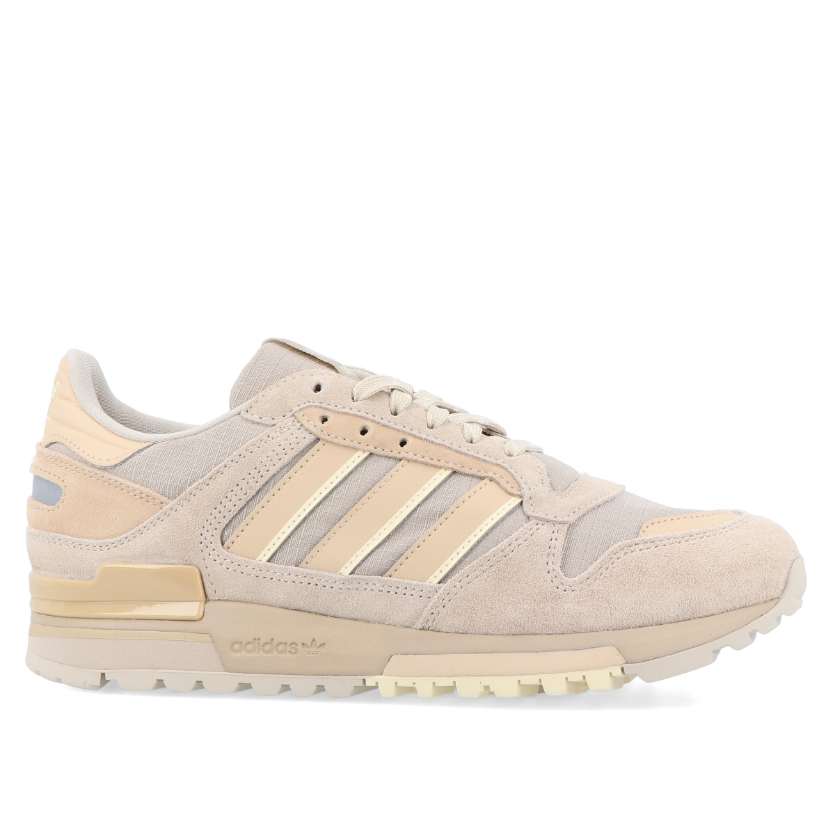 adidas Originals Zx 600 Beige - JR8739 - Sportino