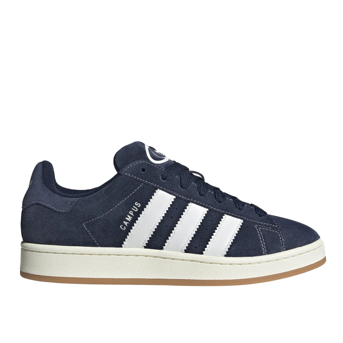 adidas Originals Campus 00S Night Indigo Cloud White Off White